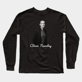 Alexei Navalny / 1976 Long Sleeve T-Shirt